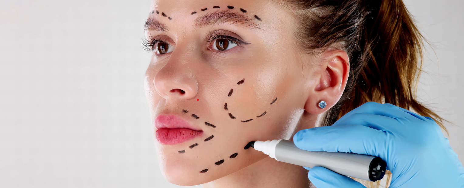 Emagrecimento Facial